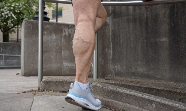Building Ankle Strength for Runners
