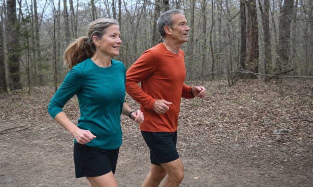 Do Runners Really Slow Down With Age? What the Research Says About Pace After 50