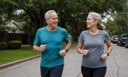 Is Running Bad for You as You Get Older?