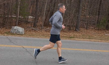 Proper Running Form for Beginners