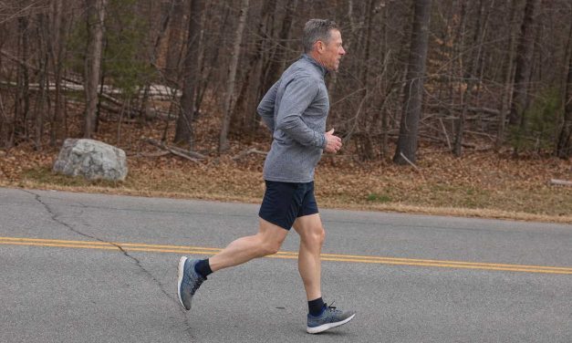 Proper Running Form for Beginners