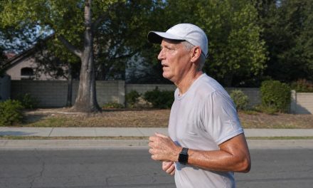 Running in Heat and Humidity: How to Stay Safe