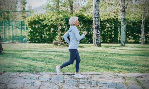 How to Start Running After Age 50