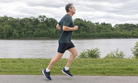 What to Know About Running Cadence