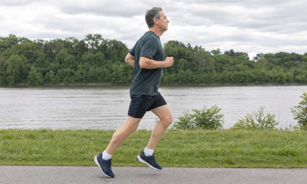 What to Know About Running Cadence